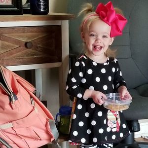 Meet your Posher, Nikki